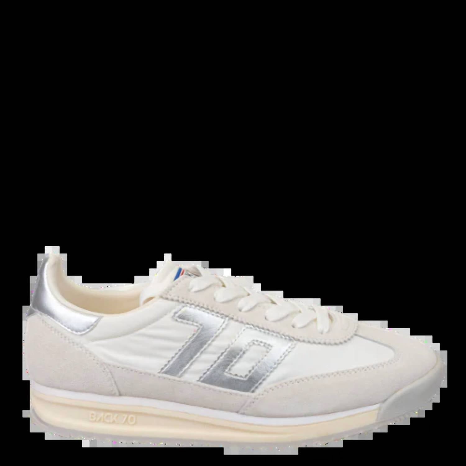 Back 70 - Women's Barkley Jogger Sneakers