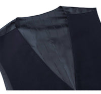 Renoir - Prestige Single Breasted Vest