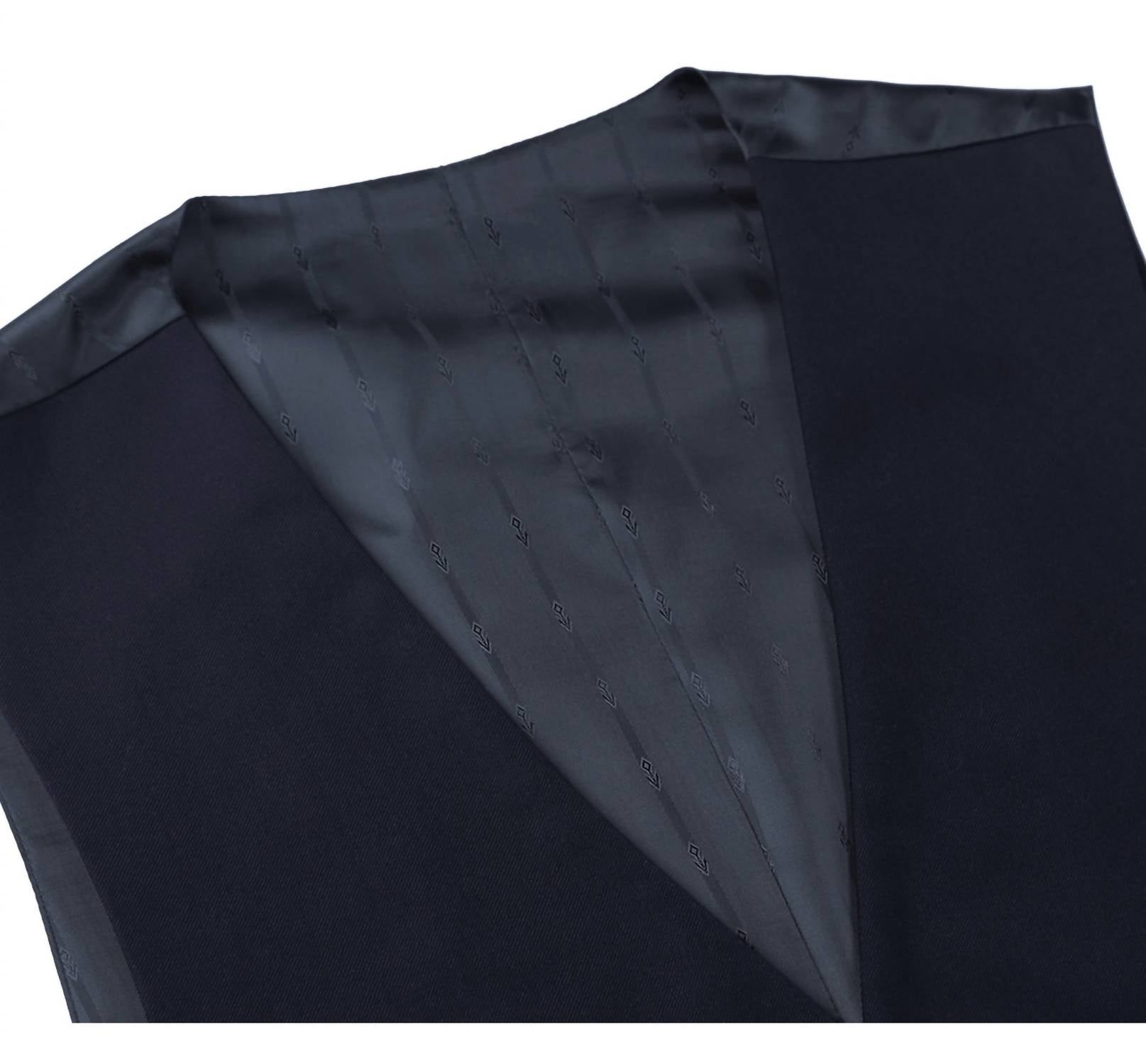 Renoir - Prestige Single Breasted Vest