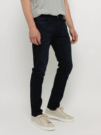 Frame - L'homme Slim Mid-rise Jeans