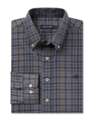 Southern Marsh - BRANTLEY PERFORMANCE DRESS SHIRT
