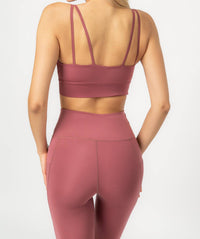 Krina - Softly Strap Bra