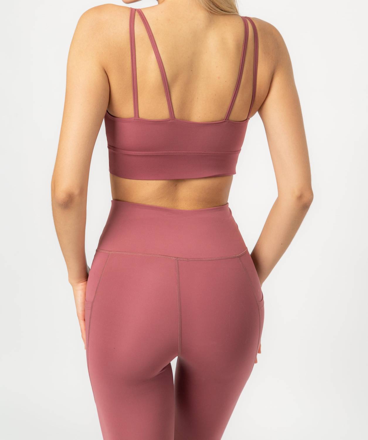 Krina - Softly Strap Bra