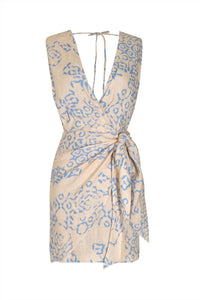 Pinkfilosofy - MASARU DRESS
