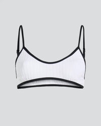 Solid & Striped - Rachel Bikini Top