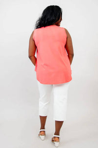 Blue Sky Clothing Co - Jazz Tank Top
