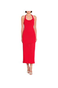 Amanda Uprichard - Valentini Midi Dress
