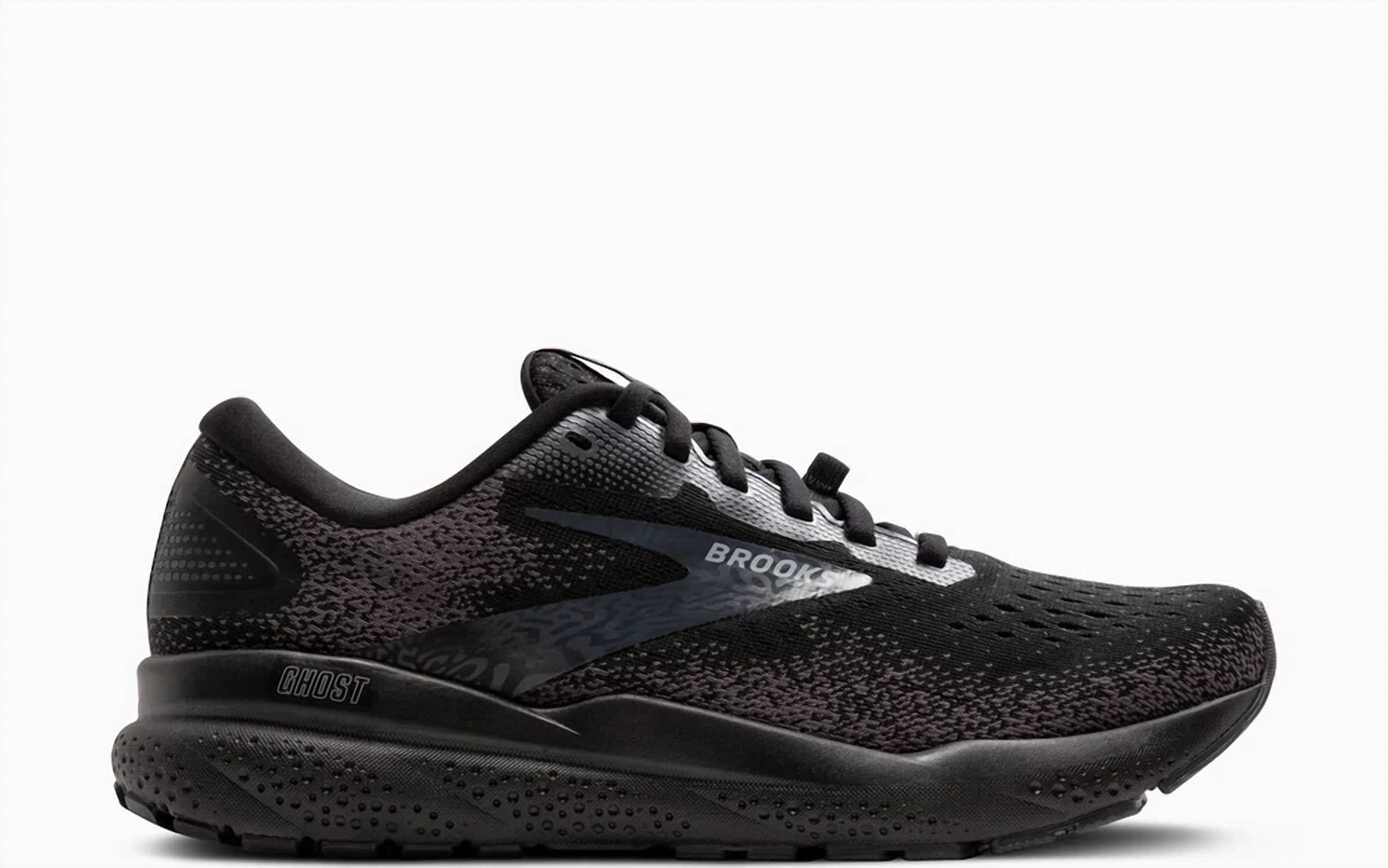 Brooks - Men's Ghost 16 Gtx Running Sneakers