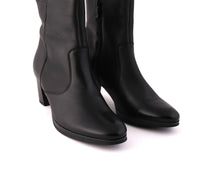 Ara - Women's Osmanthus Leather Boot