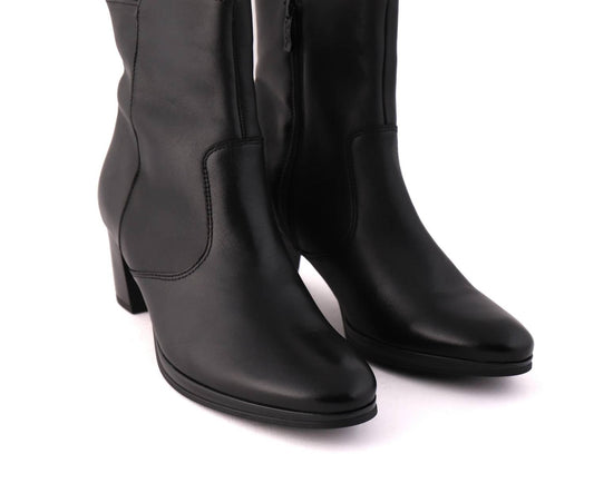 Ara - Women's Osmanthus Leather Boot