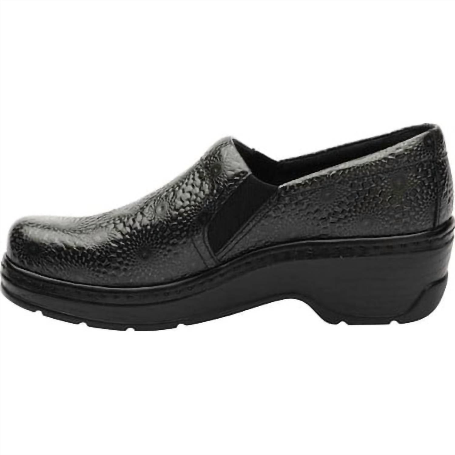 Klogs Footwear - Women's Naples Leather Clogs