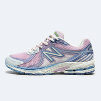 New Balance - Men's Ml86out2 Running Shoes