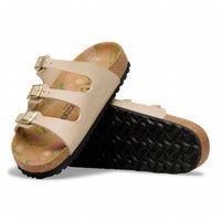 Birkenstock - Women's Florida Flowers Sandal