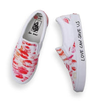 Vans - Women's Classic Slip On Sneakers