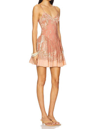 Hemant & Nandita - Meg Mini Dress
