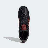 Adidas - Men's Samoa Leather Sneakers