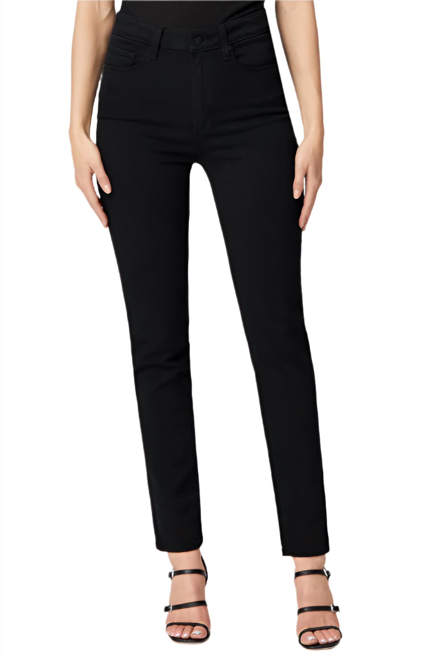 Paige - Gemma Denim Jean