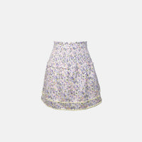 Rossi Tiered Skirt