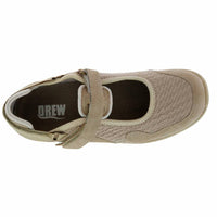 Drew - Women's Buttercup Mary Jane