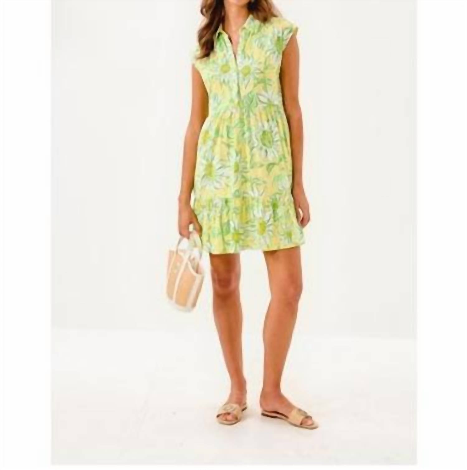 Lilly Pulitzer - Arley Dress