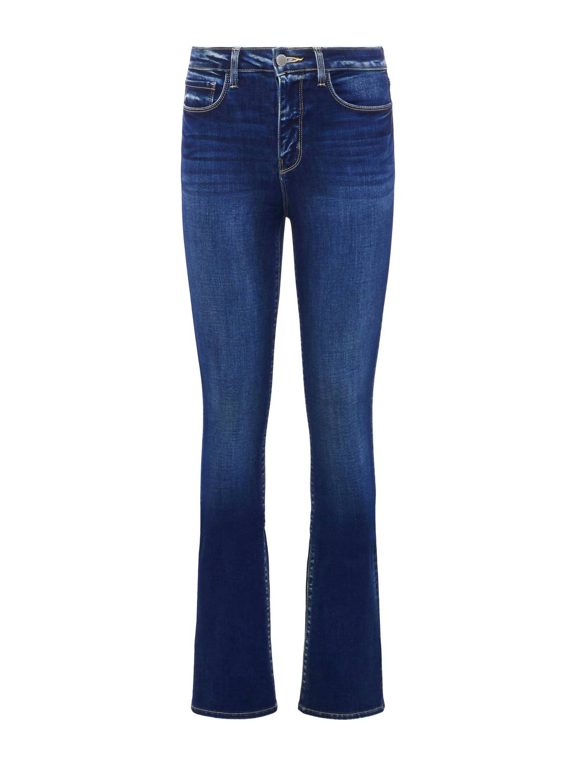 L'Agence - Women's Columbia Selma High Rise Sleek Baby Boot Jeans