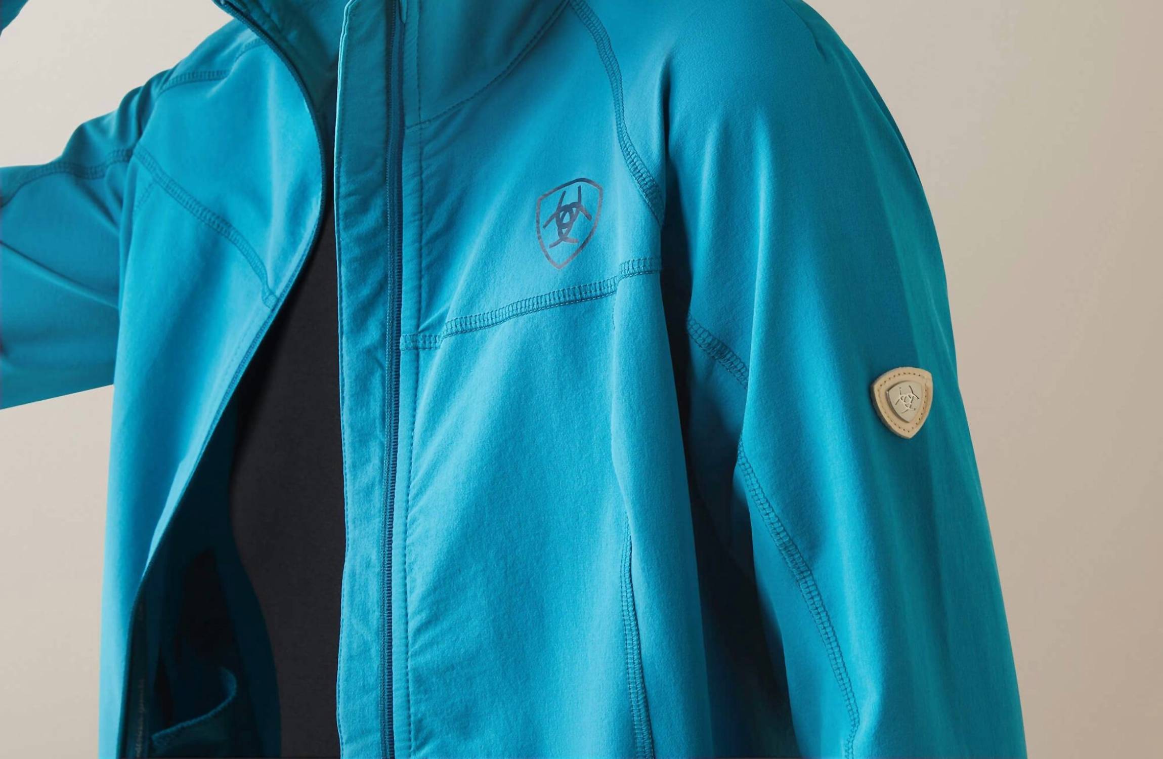 Ariat - Agile Softshell Jacket