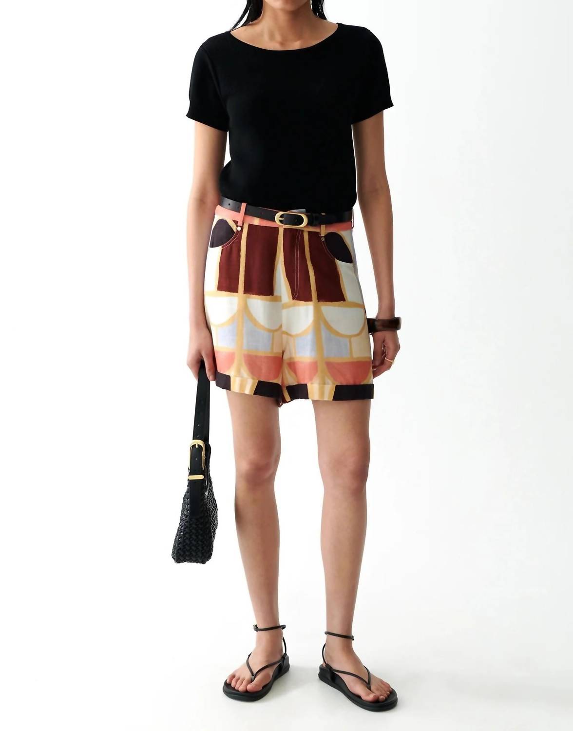 Sancia - Women's Inaya Shorts