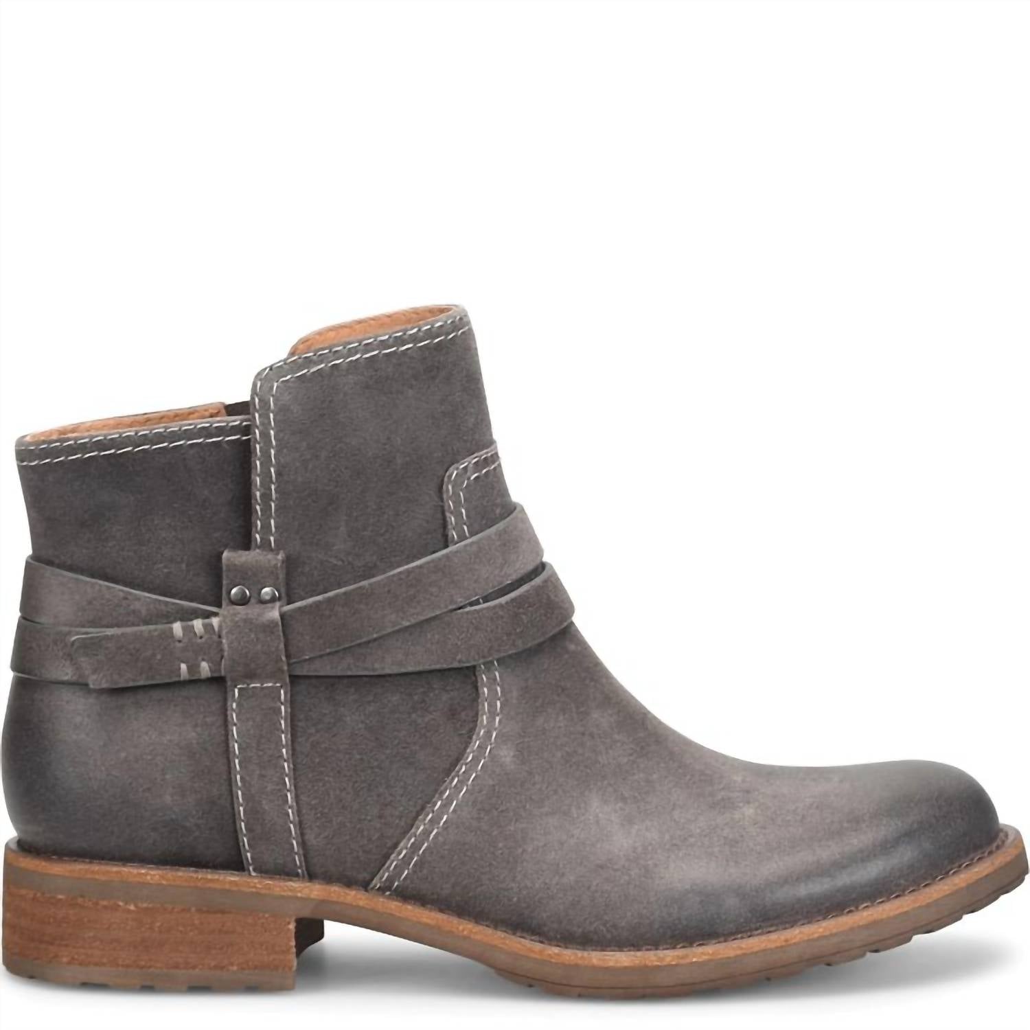Sofft - Women's Bridgett Ankle Boots