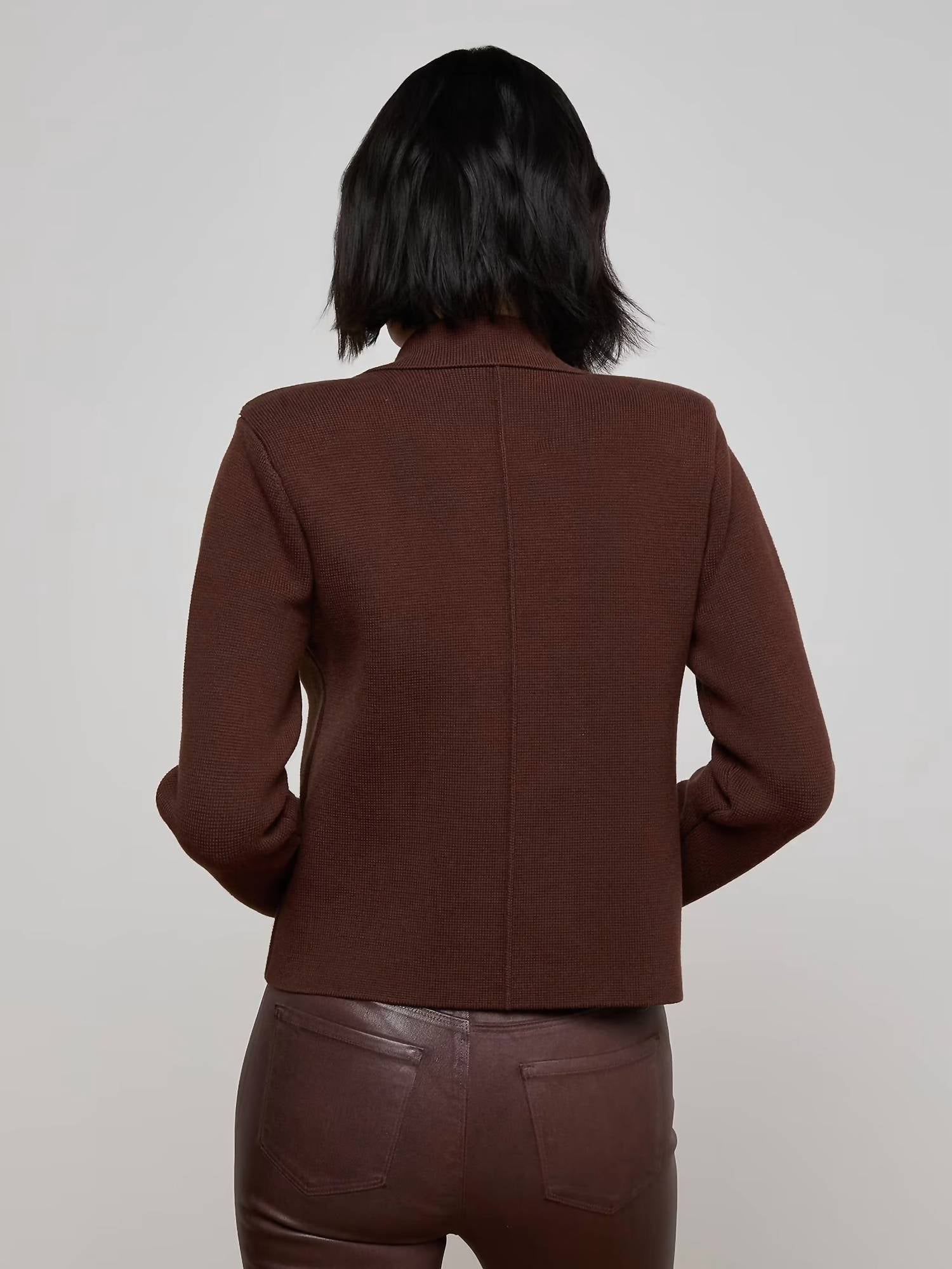 L'Agence - Madalyn Blazer