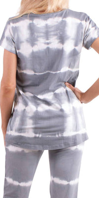 Gigi Moda - Breanna Short Sleeve T-shirt