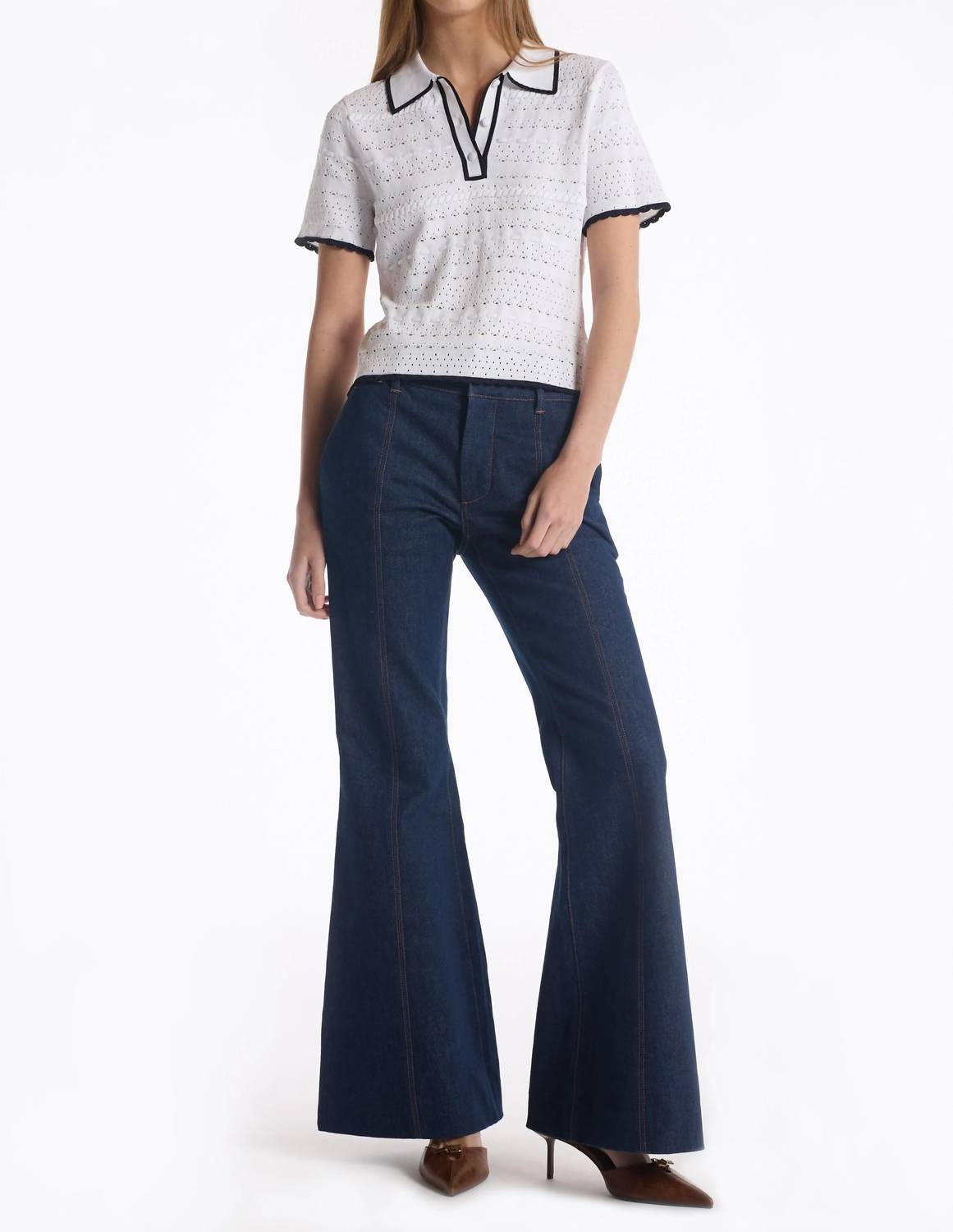 Christy Lynn - Ruthy Lightweight Knit Sweater