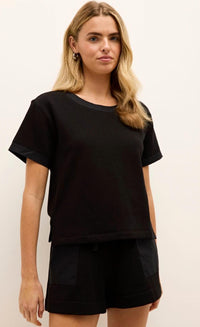 Marie Oliver - Cohen Short Sleeve Tee
