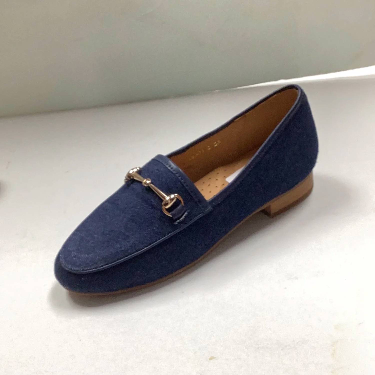 1936 - Women's Paula Classic Chained Flat