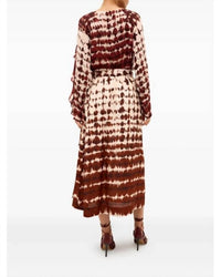 Marie Oliver - Hannon Midi Dress
