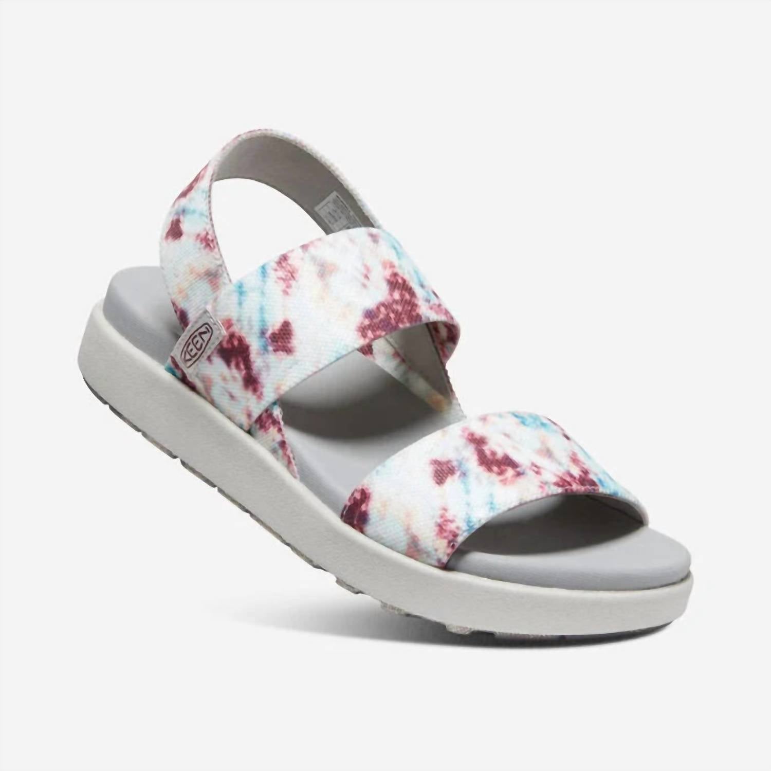Keen - Women's Elle Backstrap Sandal