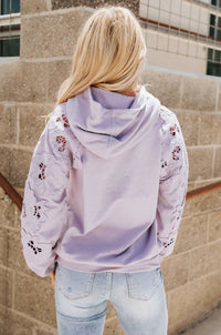 Ampersand Ave - University Hoodie