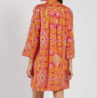 Jude Connally - Helen Dress