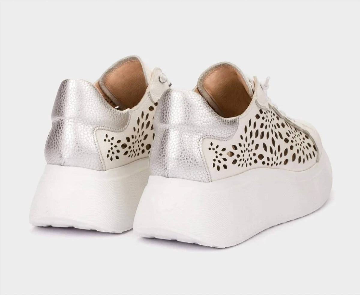 Wonders - Women's Roma Sneakers