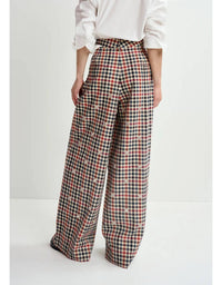 Essentiel Antwerp - Harmony Rhinestone Pants