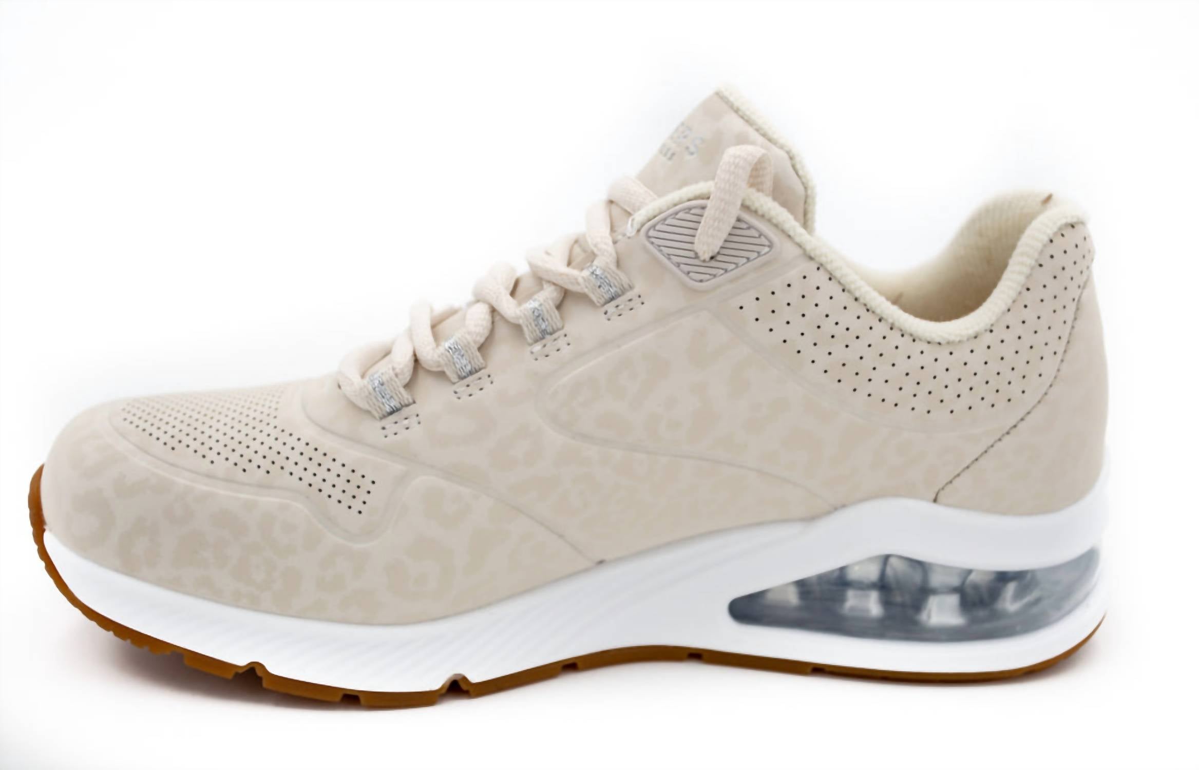 Skechers - Women's Uno 2 In-kat-neato Shoes