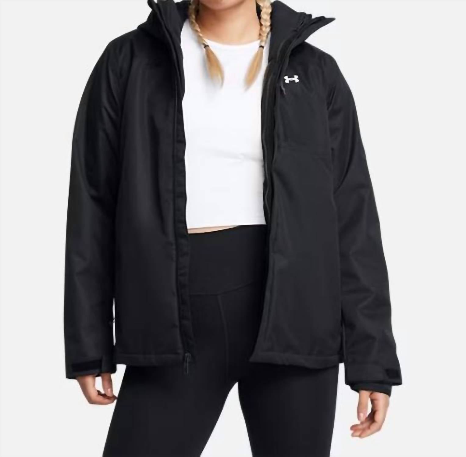 Under Armour - Storm Porter 3 In 1 Jacket