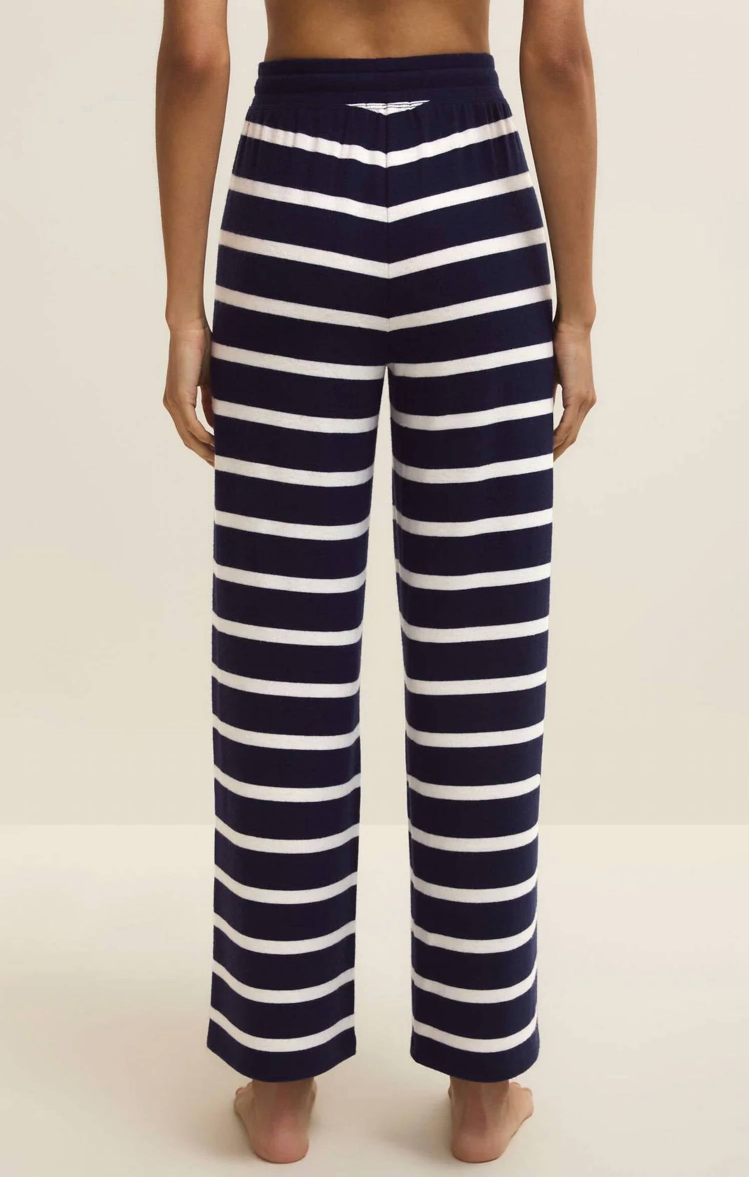 Z Supply - Overboard Stripe Pants