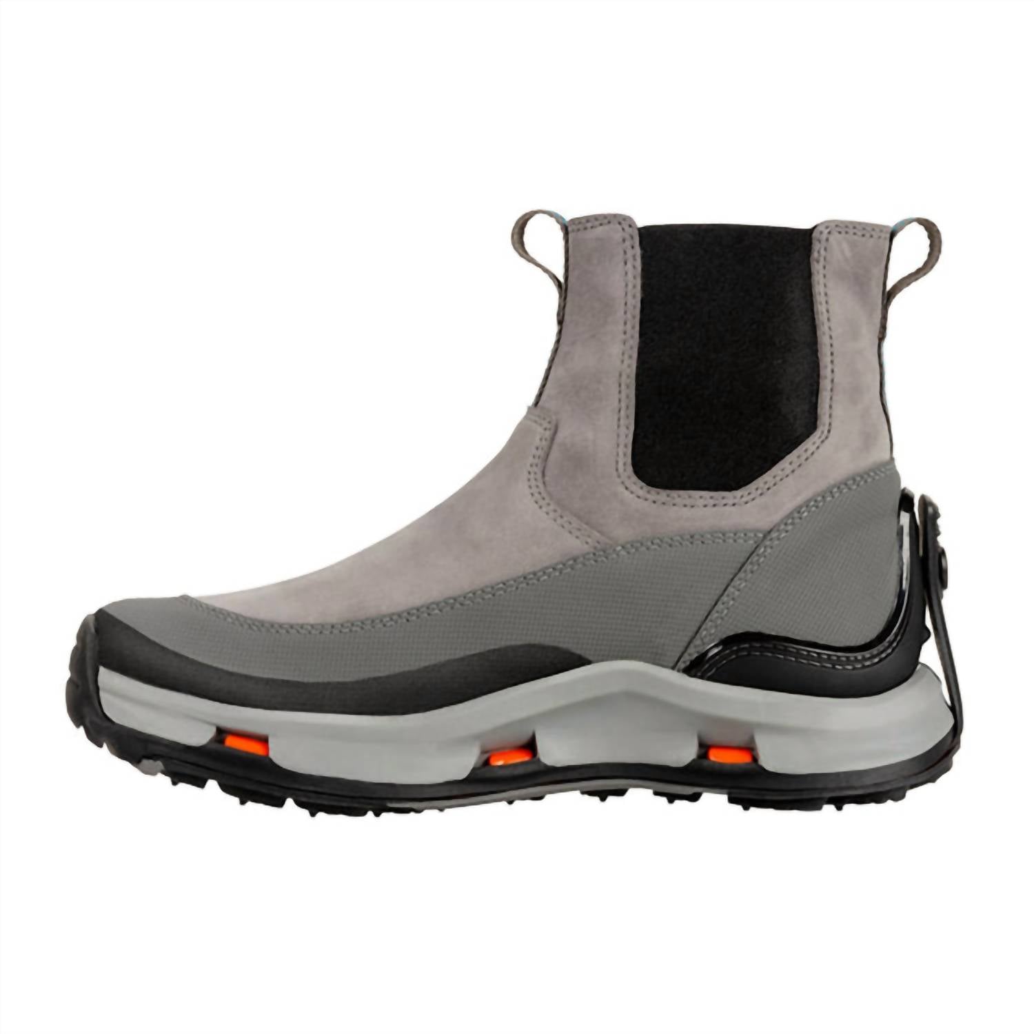 Korkers - Women's Alpine Chelsea