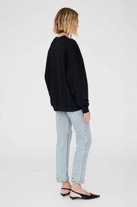 Anine Bing - Miles Letterman Sweatshirt