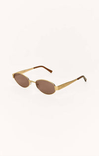 Z Supply - Women's Palisades Sunglasses