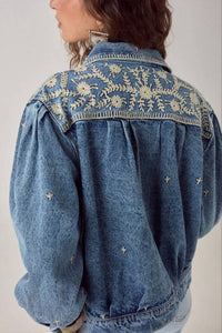 Maison Hotel - Arizona Loretta Jacket