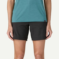 Patagonia - Women's Landfarer Bike Shorts