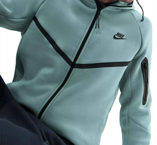 Nike - Men's Tech Fleece Zip Up