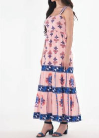 Celina Moon - Vivienne Maxi Dress
