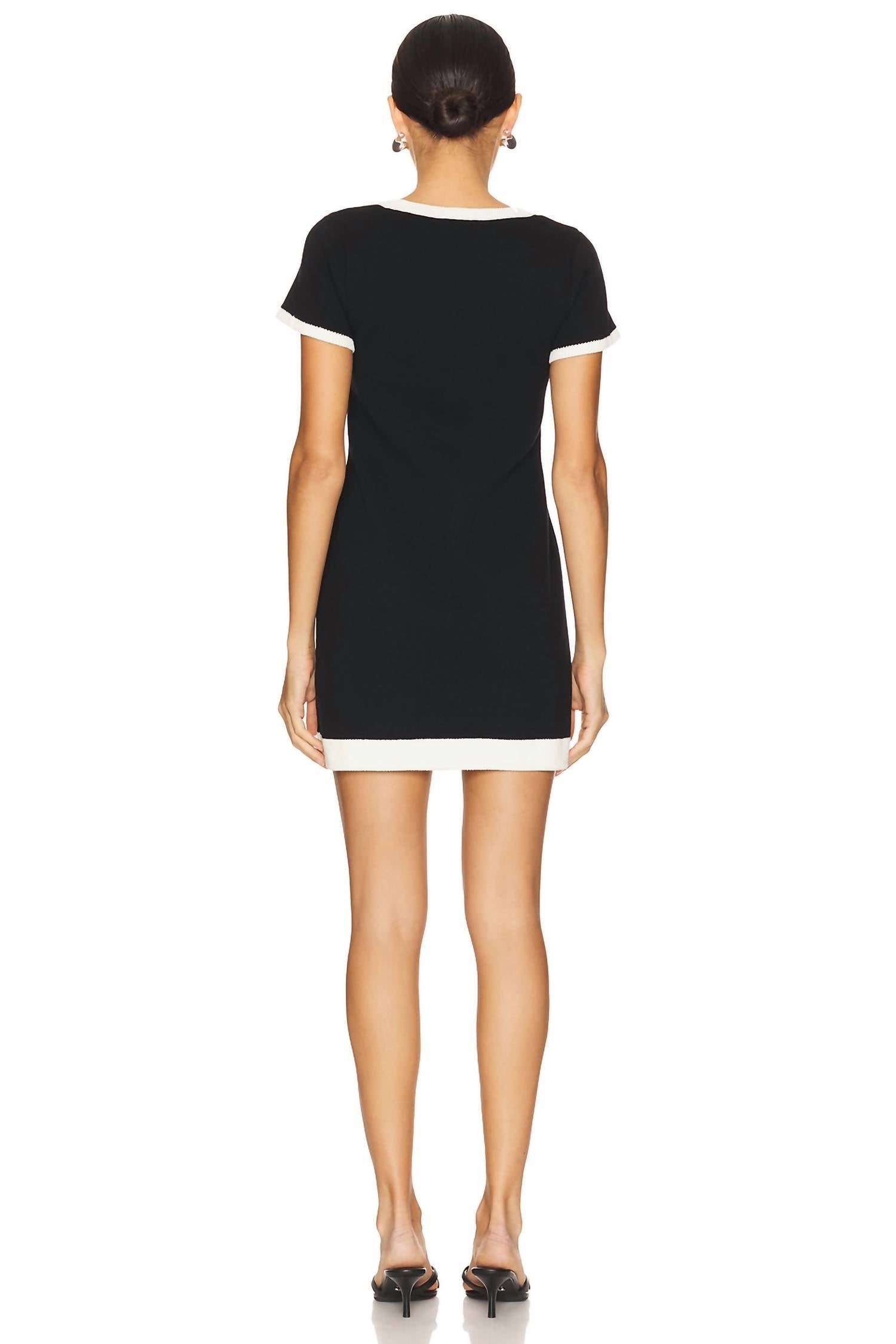 Show Me Your Mumu - Sofia Sweater Dress